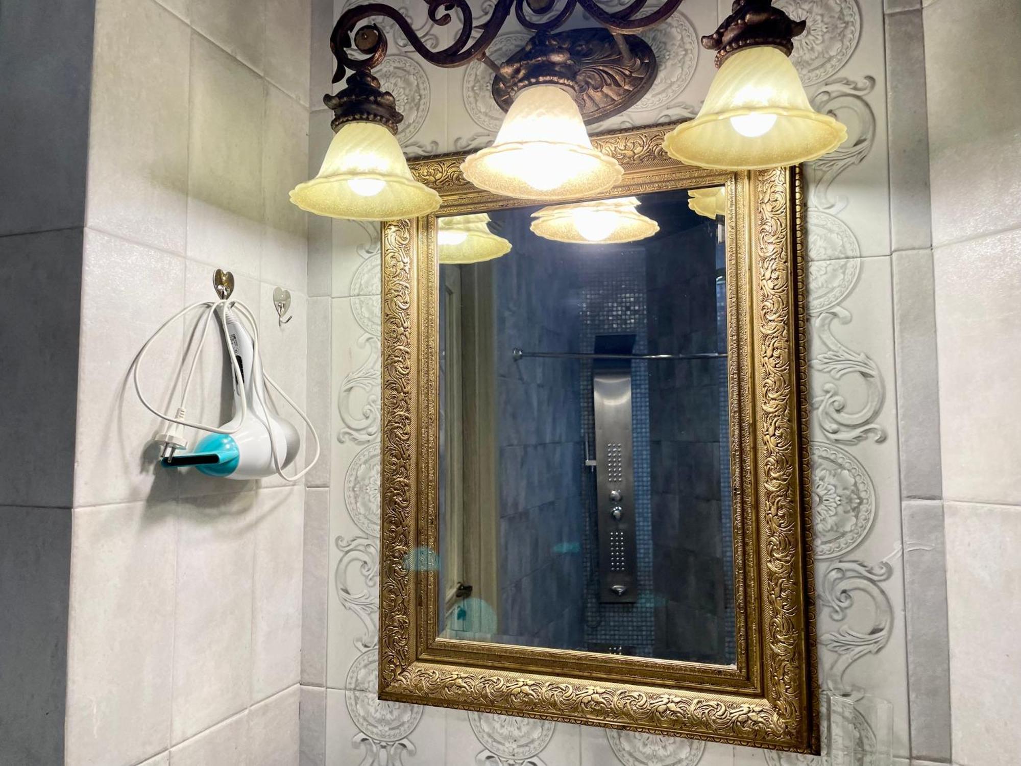 Central Apartment Тбилиси Екстериор снимка