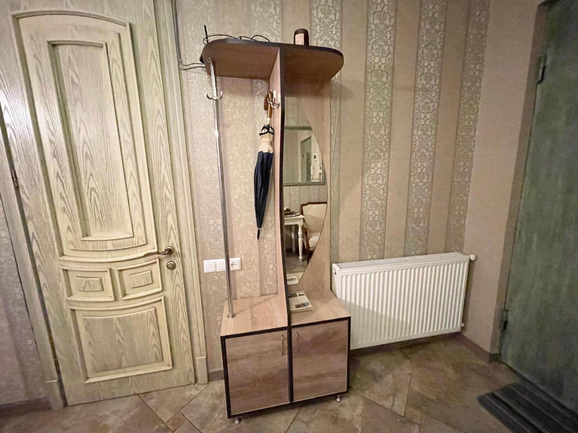 Central Apartment Тбилиси Екстериор снимка