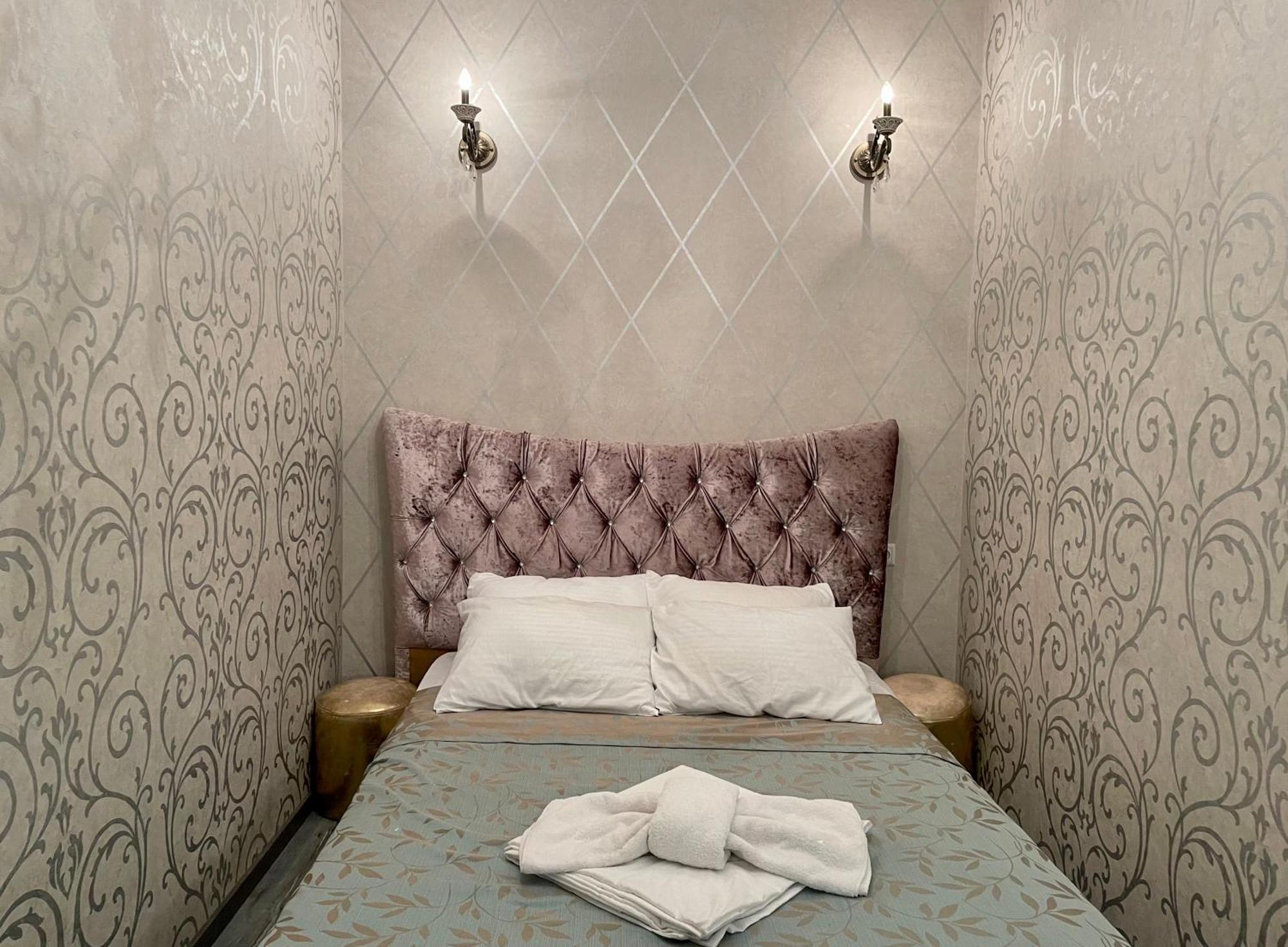 Central Apartment Тбилиси Екстериор снимка